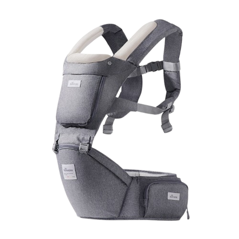 Ergonomic Baby Carrier Infant Baby Hipseat Carrier 1