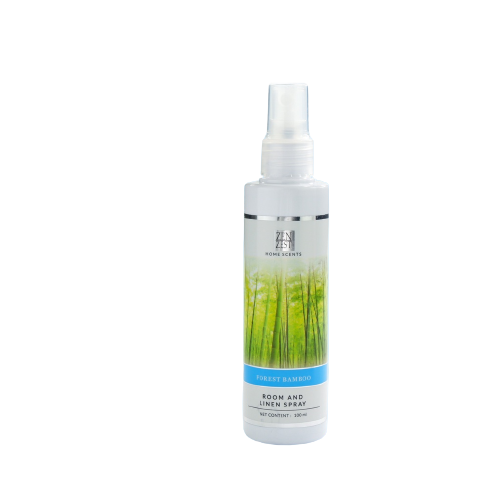 Room And Linen Spray Premium Hotel Scent 1