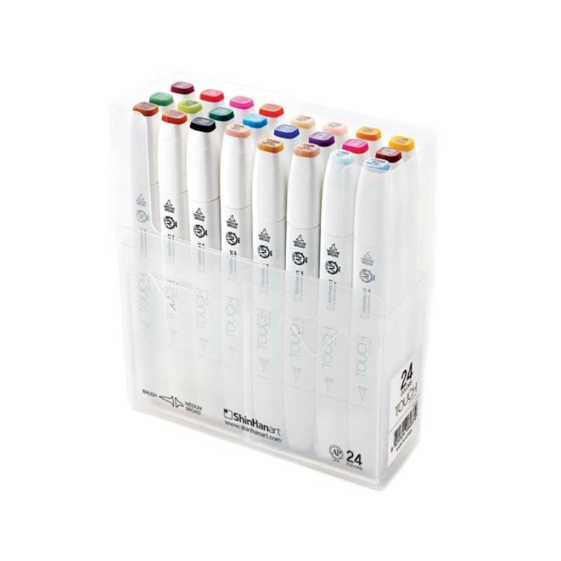 10 Best Alcohol Markers in the Philippines 2023, Copic, Winsor & Newton,  and More