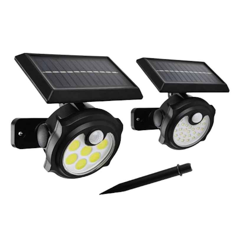 Solar Induction Light 1