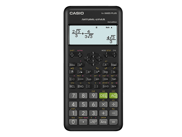 10 Best Scientific Calculators for Students in the Philippines