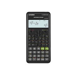 2nd Edition Scientific Calculator