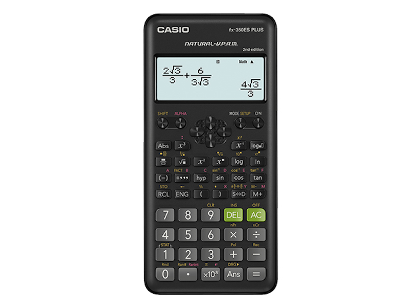 10 Best Scientific Calculators for Students in the Philippines