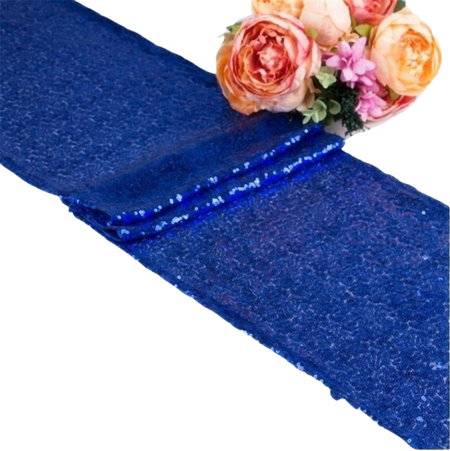Sequins Table Runner 5