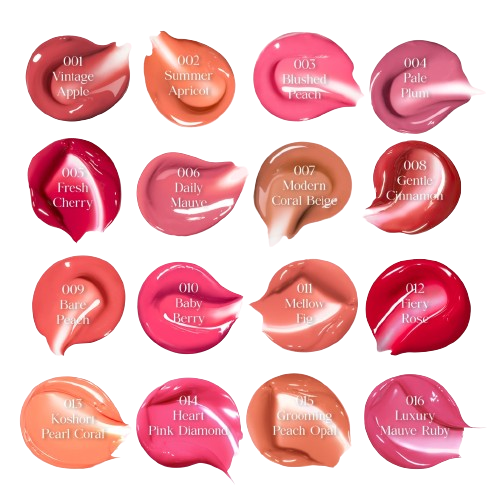 Crystal Glam Tint 2