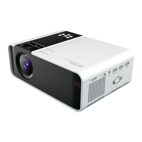 Android Projector 1