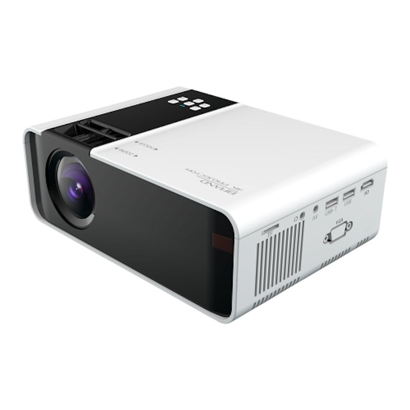 Android Projector 1