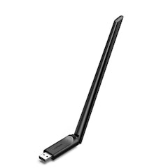 2-in-1 Wi-Fi 6 Dongle for PC