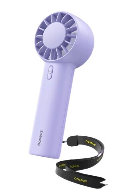 Mini Fan	  1