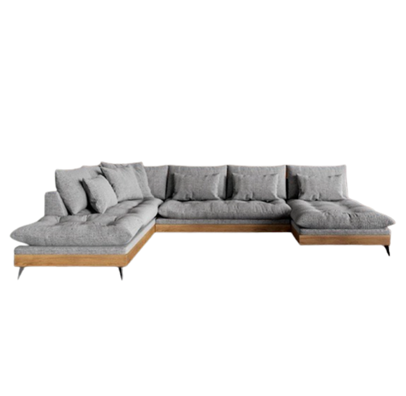 Dvora Couch 1