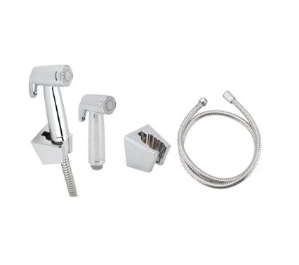 Bidet Spray Chrome Polished 1
