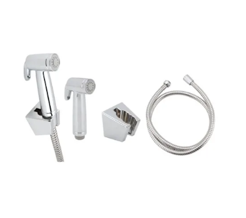 Bidet Spray Chrome Polished 1