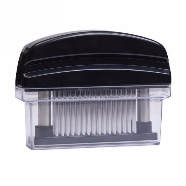 Stainless Steel Blade Meat Tenderizer 1