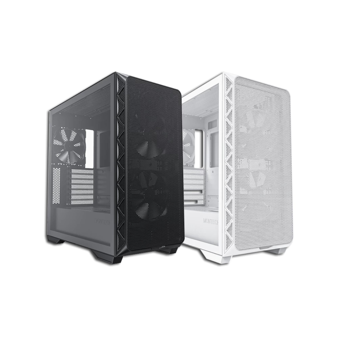 10 Best PC Cases for Gaming in the Philippines 2026 | Phanteks, Montech, and More 4
