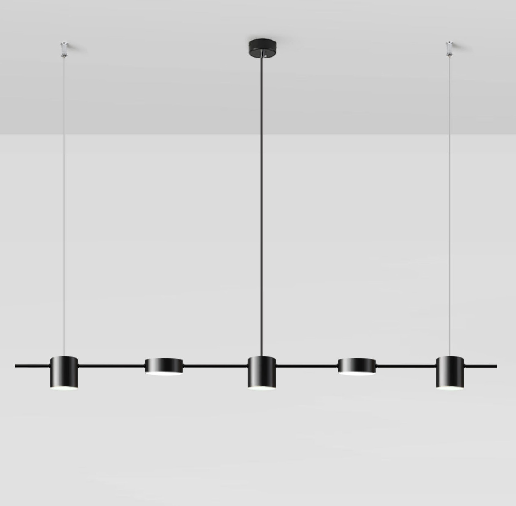 Modern Pendant Light 5