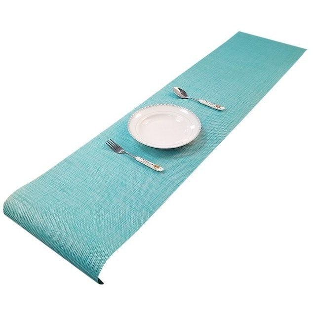 Nordic Table Runner 13
