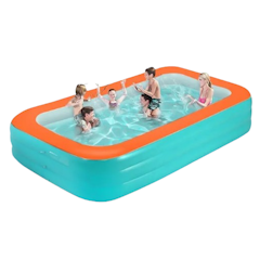Portable Thickened Big Inflatable Swimming Pool
