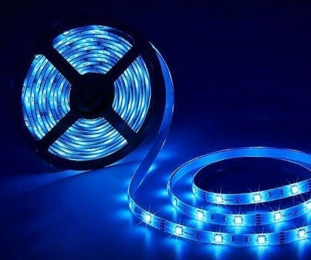 Original DIY More LED Strip Light 2