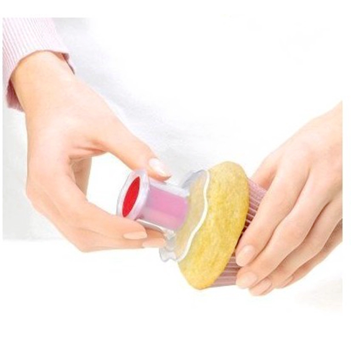Cupcake Corer 2