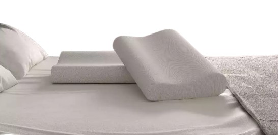 Prima Support Contour Pillow	  2
