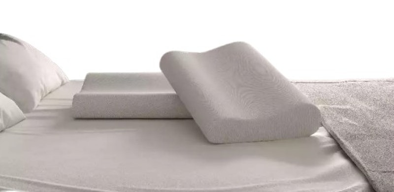 Prima Support Contour Pillow 2