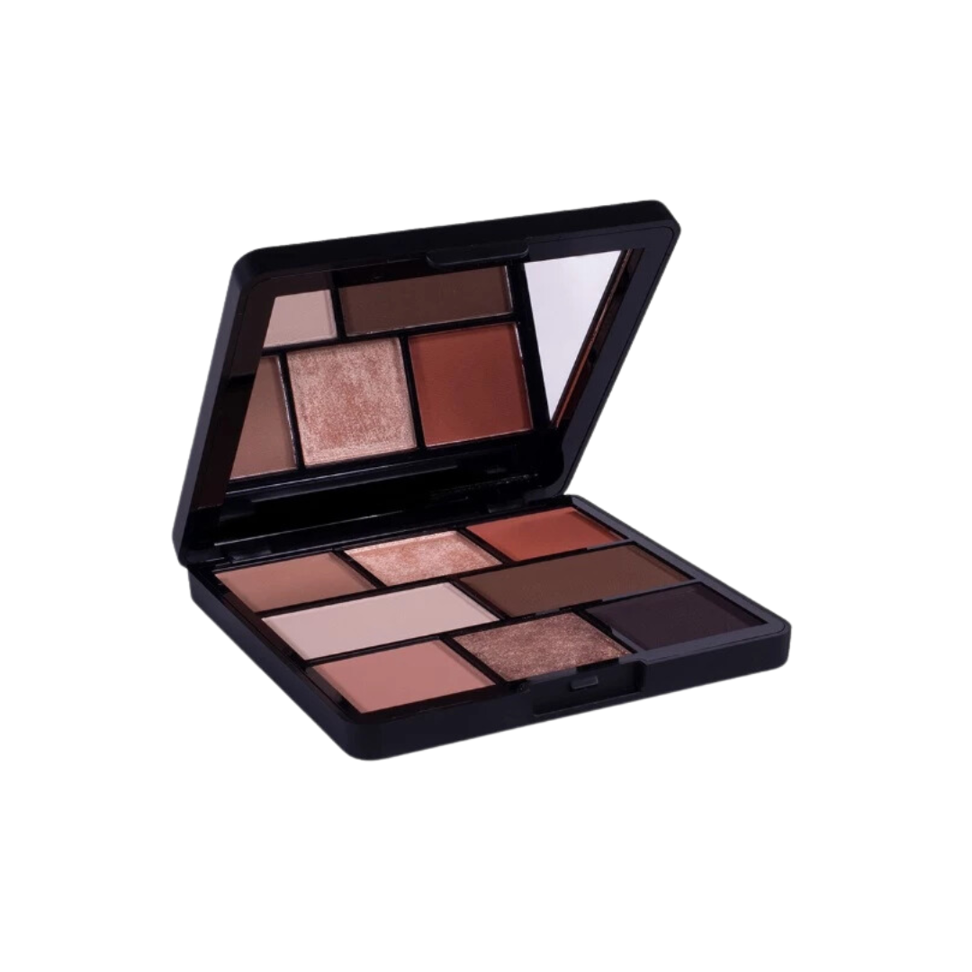 Scene Stealer 8-in-1 Eye Palette 1