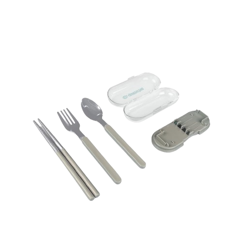 Portable Cutlery Set 1