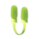 null Two-Finger Pet Toothbrush 1