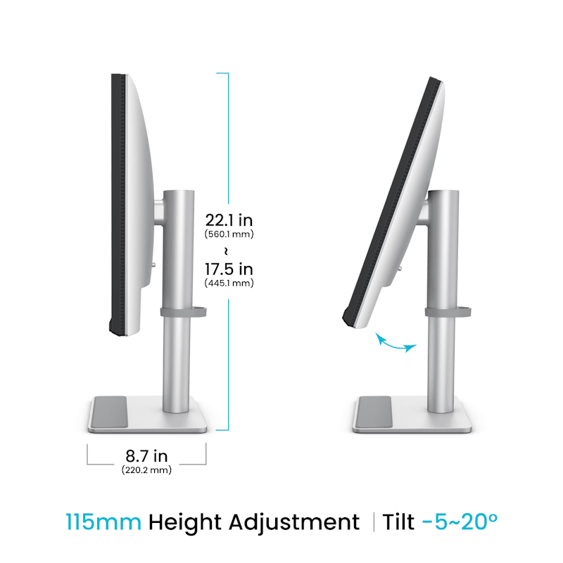 Monitor for MacBook 4
