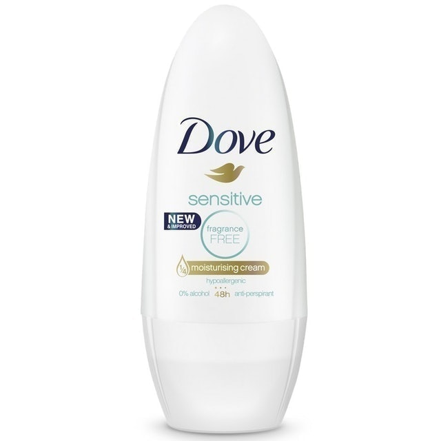 10 Best Antiperspirant Deodorants in the Philippines 2025 Dove