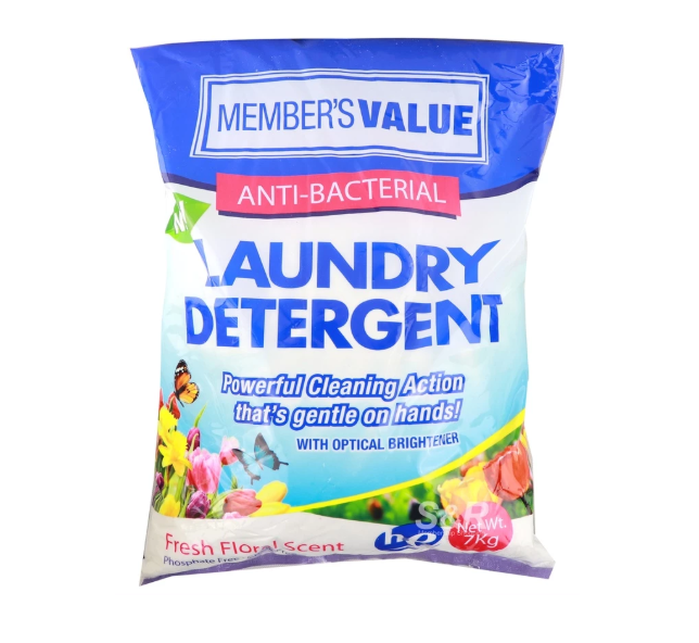 Laundry Detergent 1