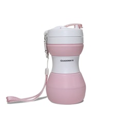 Collapsible Cup
