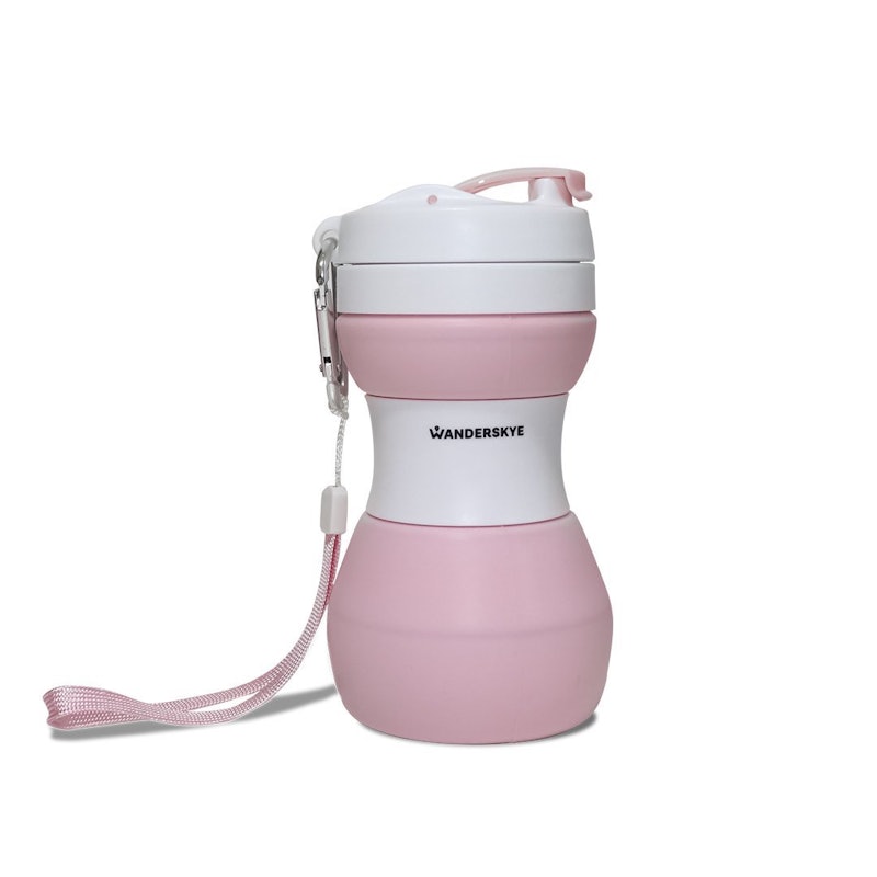 Collapsible Cup 1