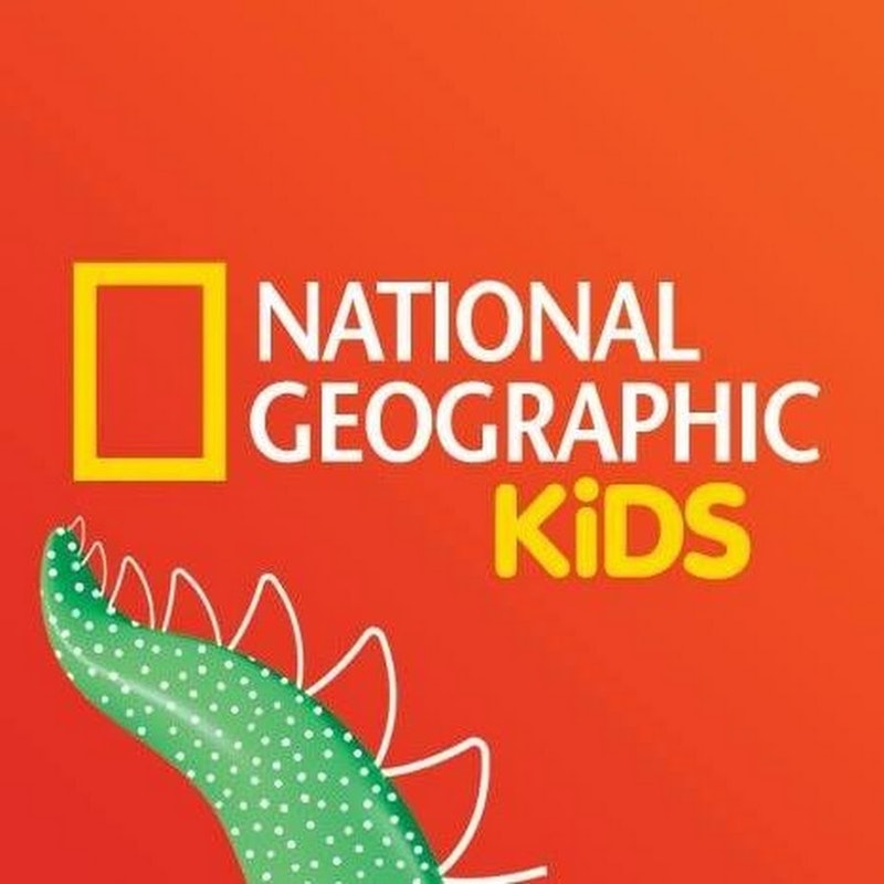 Nat Geo Kids 1