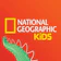 National Geographic Partners Nat Geo Kids 1