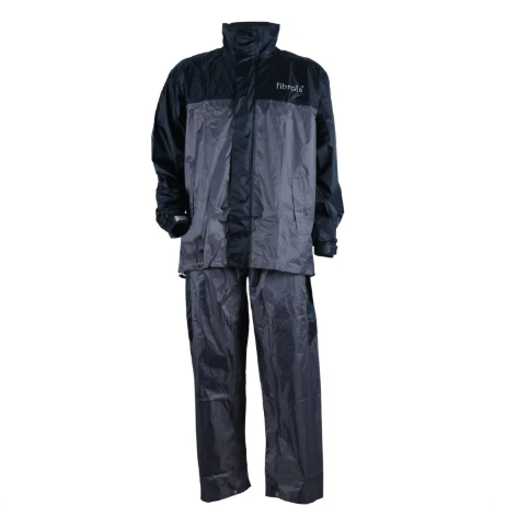 10 Best Raincoats for Motorcycle Riders in the Philippines 2026 | Motowolf, Spyder, and More 4