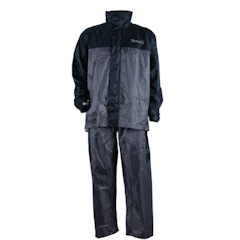 Smock Raincoat Storm Rider