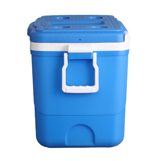 Polar Ice Box Large 52L	  5