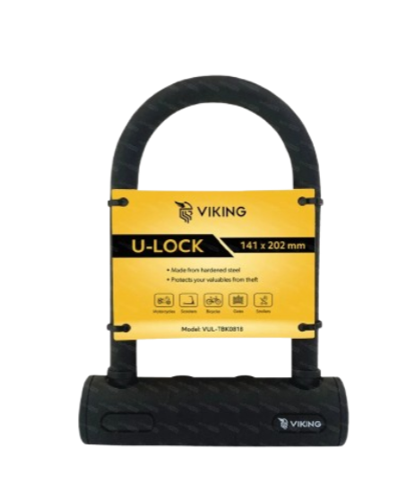 10 Best Bike Locks in the Philippines 2026 | Master Lock, Rockbros, West Biking, and More 3