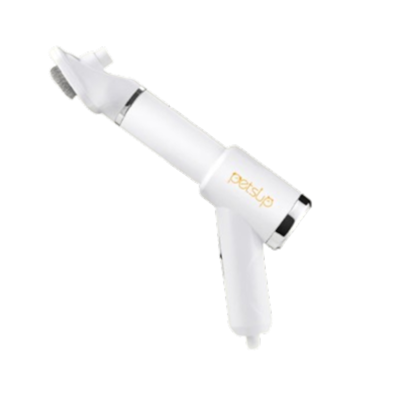 3in1 Pet Hair Dryer Grooming Brush 1