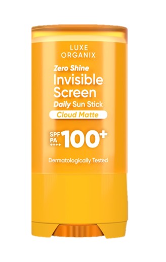 Zero Shine Invisible Screen Daily Sun Stick SPF100 1