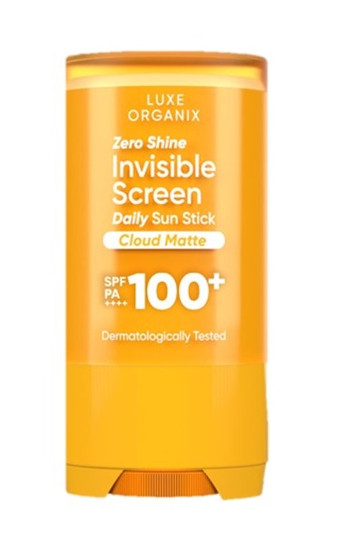 Zero Shine Invisible Screen Daily Sun Stick SPF100 1