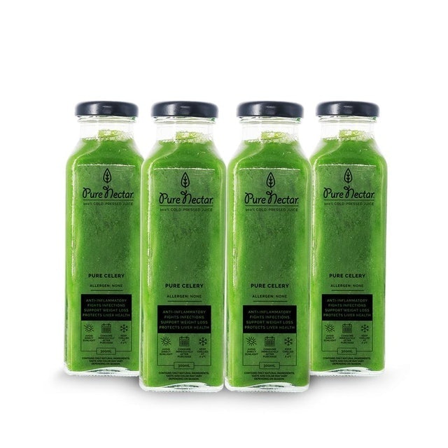 6 Best Detox Juices in the Philippines 2026 | Buying Guide Reviewed by Nutritionist-Dietitian 1