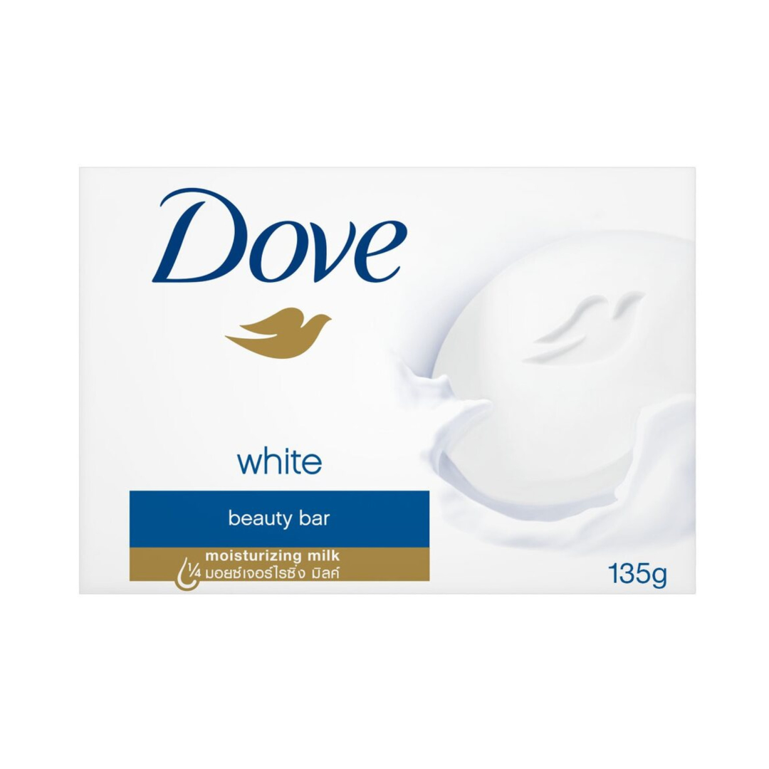 Beauty Bar White 1