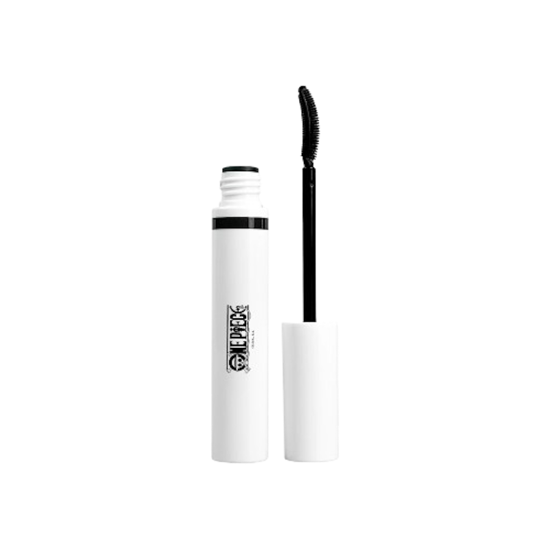 Clear Mascara 1