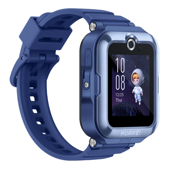 Watch Kids 4 Pro Smartwatch 1