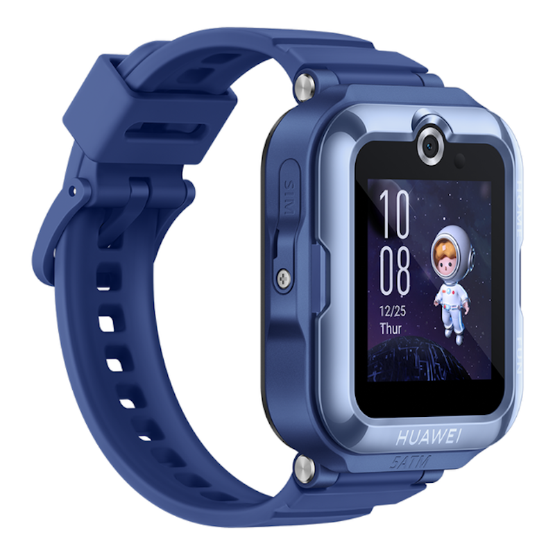 Watch Kids 4 Pro Smartwatch 1