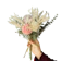 Dandelion Eucalyptus Hybrid Bouquet 1
