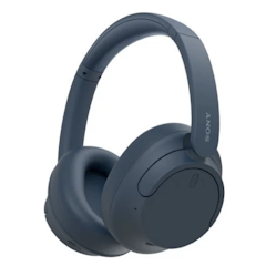 Wireless Noise Cancelling Bluetooth Headphones