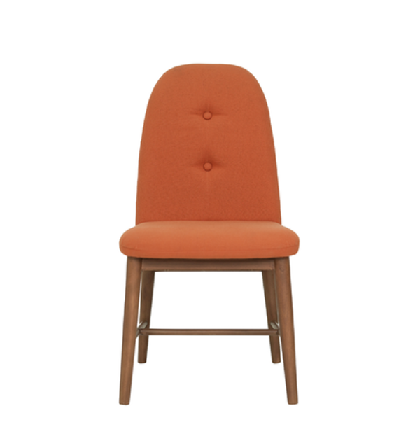 Scandinavian Chair 2